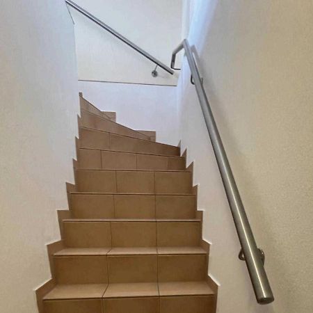 Haus Kiek Ut Apartment 22 Timmendorfer Strand Buitenkant foto