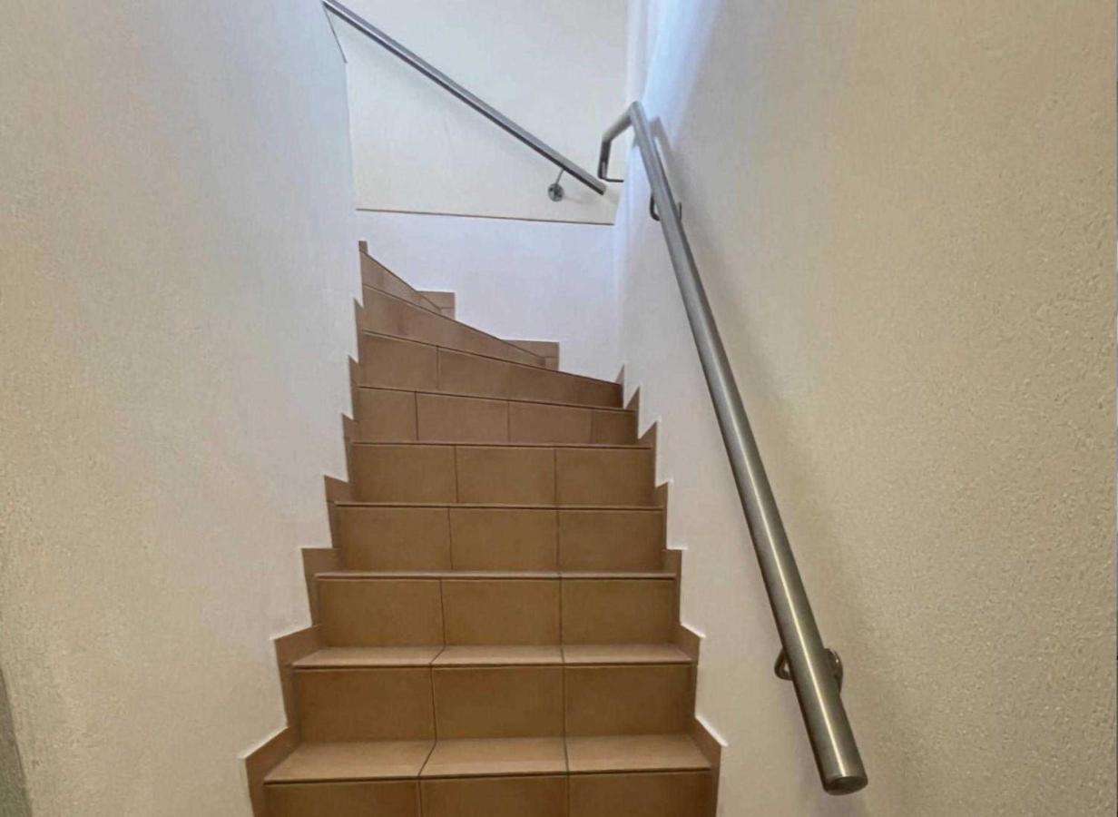Haus Kiek Ut Apartment 22 Timmendorfer Strand Buitenkant foto